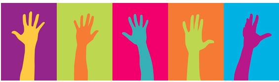 hands